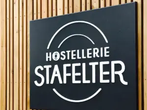 Hostellerie Stafelter