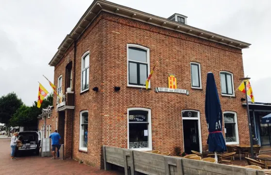 Het Hof van Rozenburg