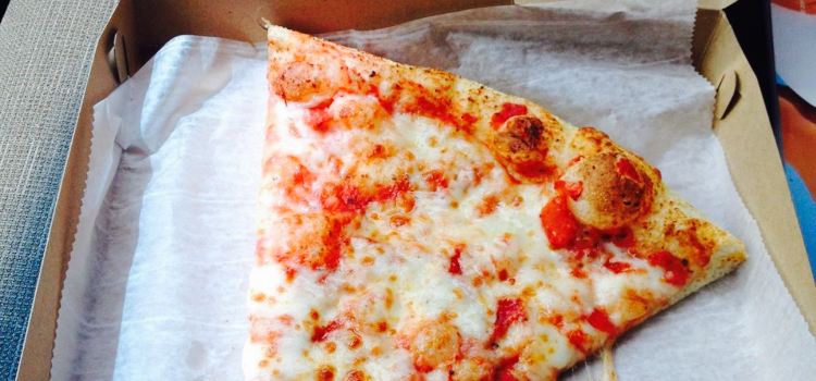 Broadway Pizza