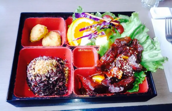 Zen Gardens - Cambridge