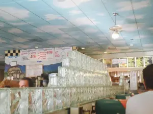 Alice's Burgers