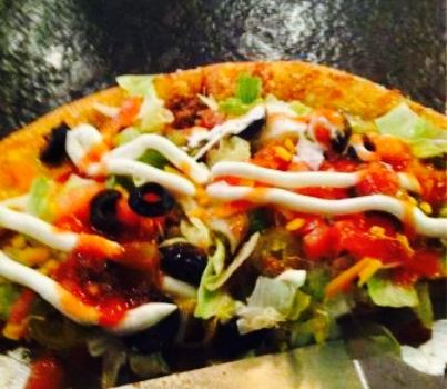 Mellow Mushroom