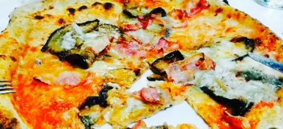 Pizzeria  Faine'da Carlo