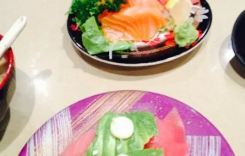 Sushi Train Benowa