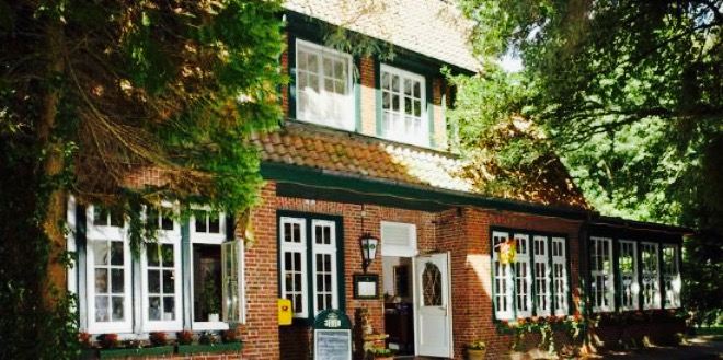 Forsthaus Upjever Restaurant
