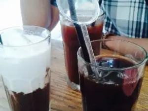 Kopi Kelenteng