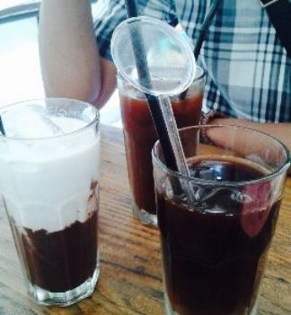 Kopi Kelenteng