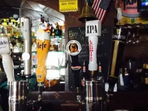 Mongos Saloon Sports Bar
