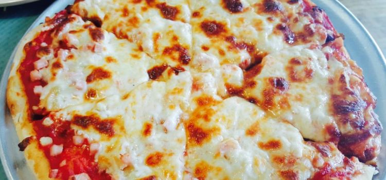 Herb N' Lou's Pizza