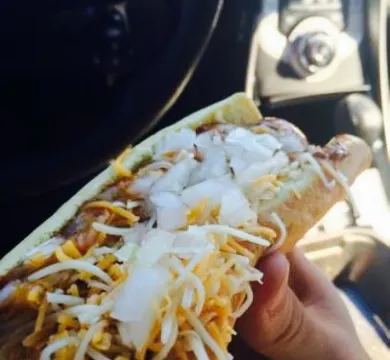 Caliche's Frozen Custard