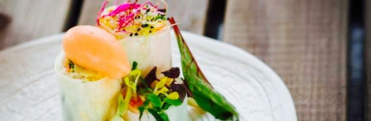 L'Art de Vivre - Château l'Hospitalet