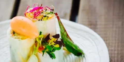 Restaurant l'Art de Vivre - Château l'Hospitalet