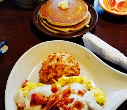 Village Inn