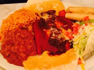 Chuy's