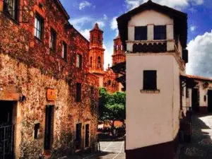 Mezcaleria Las Fuentes