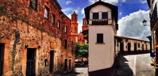 Mezcaleria Las Fuentes