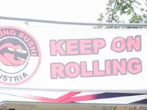 Rolling Sushi Austria