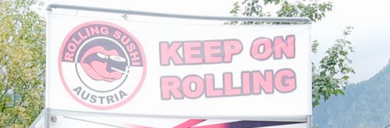 Rolling Sushi Austria