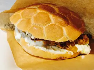Mad Food - Salento Fish Bar