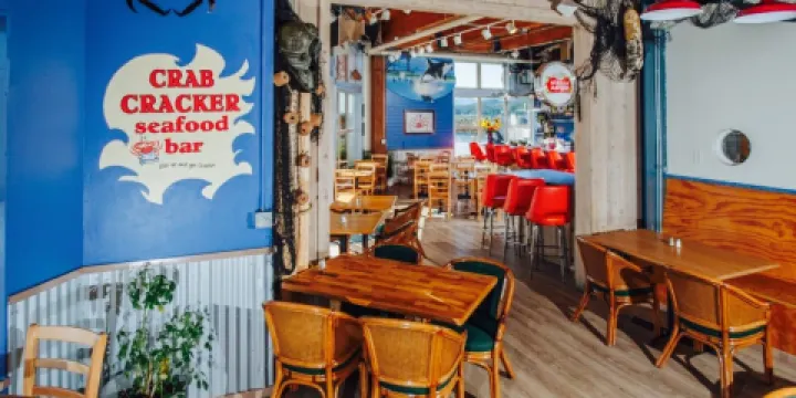 Ketchikan Crab & Grille