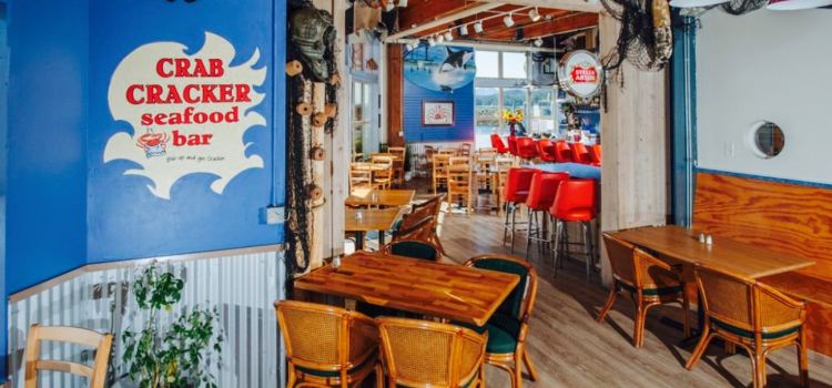 Ketchikan Crab & Grille