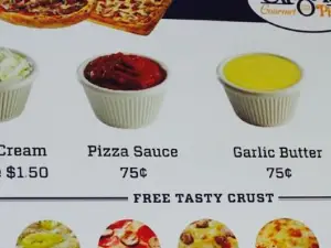 Cottage Inn Pizza - Southfield