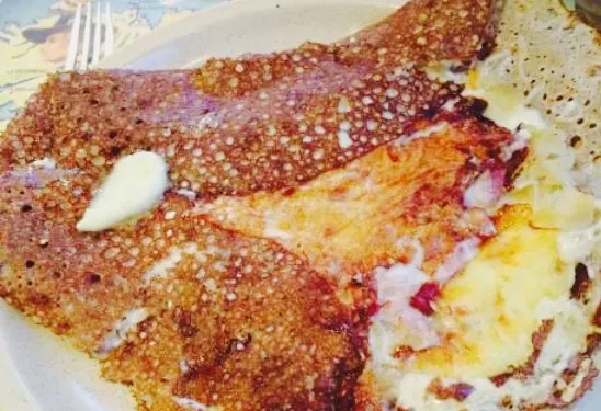 A La Coiffe Bretonne