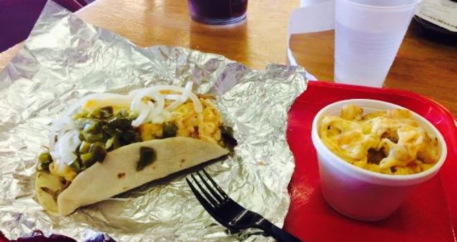 Serious Texas Bar-B-Q