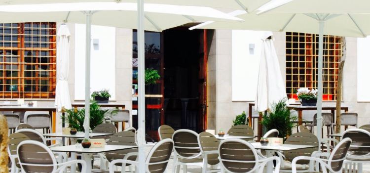 Le Bistro Ubeda