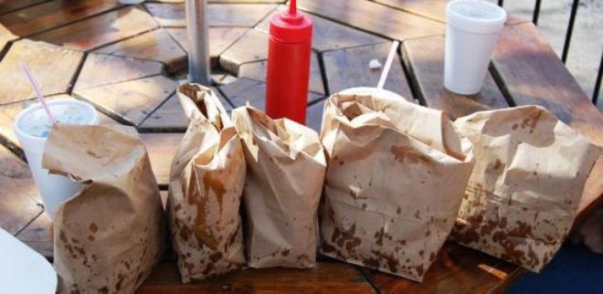 Parky's Hot Dogs