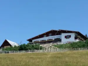Rifugio Paradiso