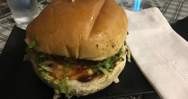 Comida de Casa