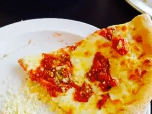 Angelo's Pizza