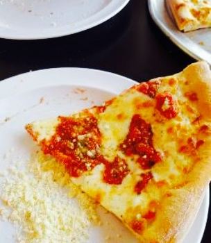 Angelo's Pizza
