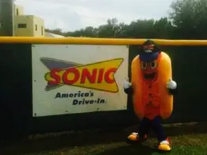 Sonic Drive-In