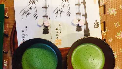 Kyukoantake No Niwa No Chaseki