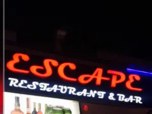 Escape Bar & Restaurant