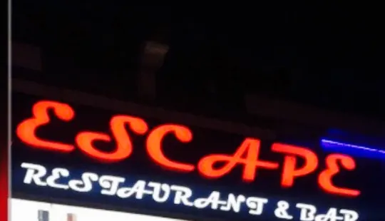 Escape Bar & Restaurant