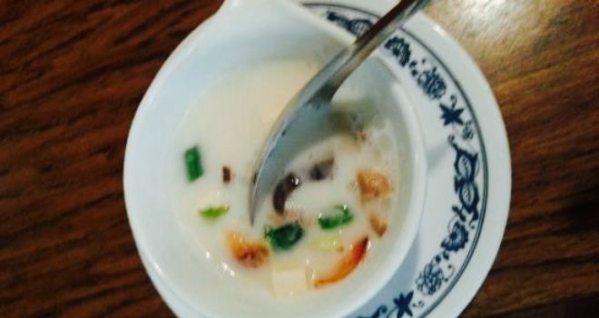 Chanon Thai Cafe