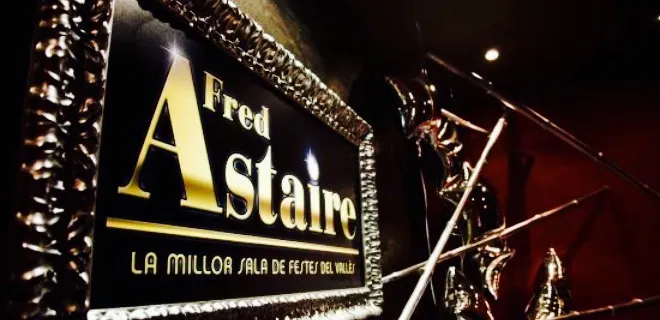 Sala de Fiestas Fred Astaire