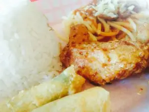 Chicken Charlie