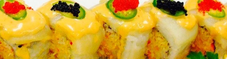 Fuji Sushi and Sake Bar