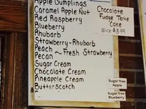 West End Restaurant
