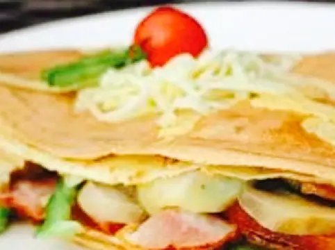 Yummies Sandwich Bar