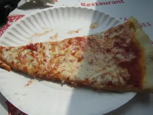Pope Pizza