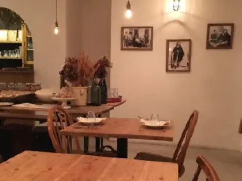 Osteria Concinetta