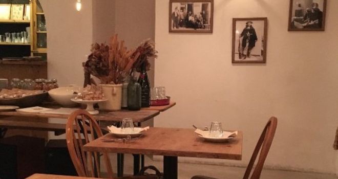 Osteria Concinetta