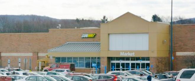 Subway
