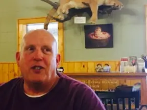Wagon Wheel Restaurant