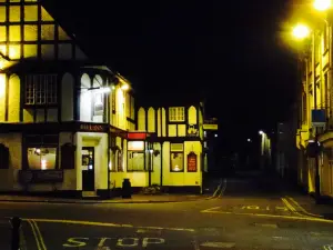 The Bell Inn
